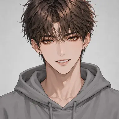 Profile image of カン・ジェオン