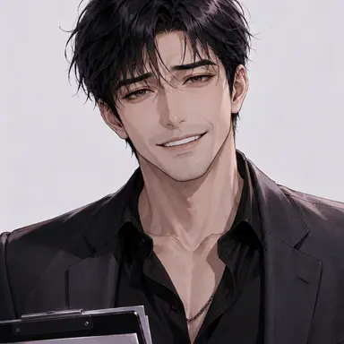 Profile image of 叔父