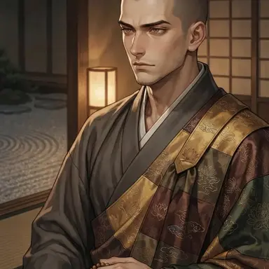 Profile image of 蓮真