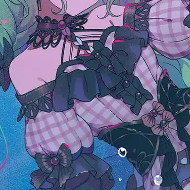Profile image of 쿠사나기 네네