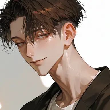Profile image of Hayato Minami