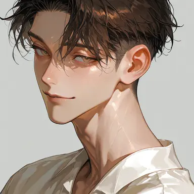 Profile image of Hayato Minami