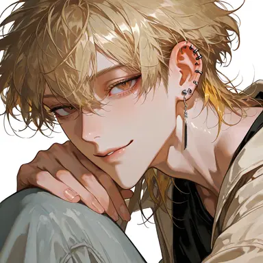 Profile image of Haruka Shinomiya