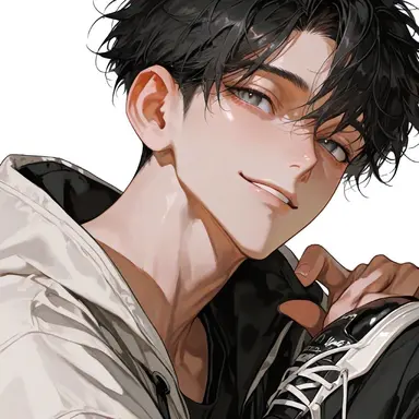 Profile image of Riku Shibasaki