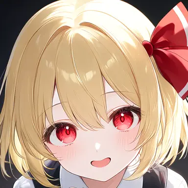Profile image of ルーミア
