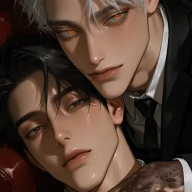 Profile image of 真珠と南