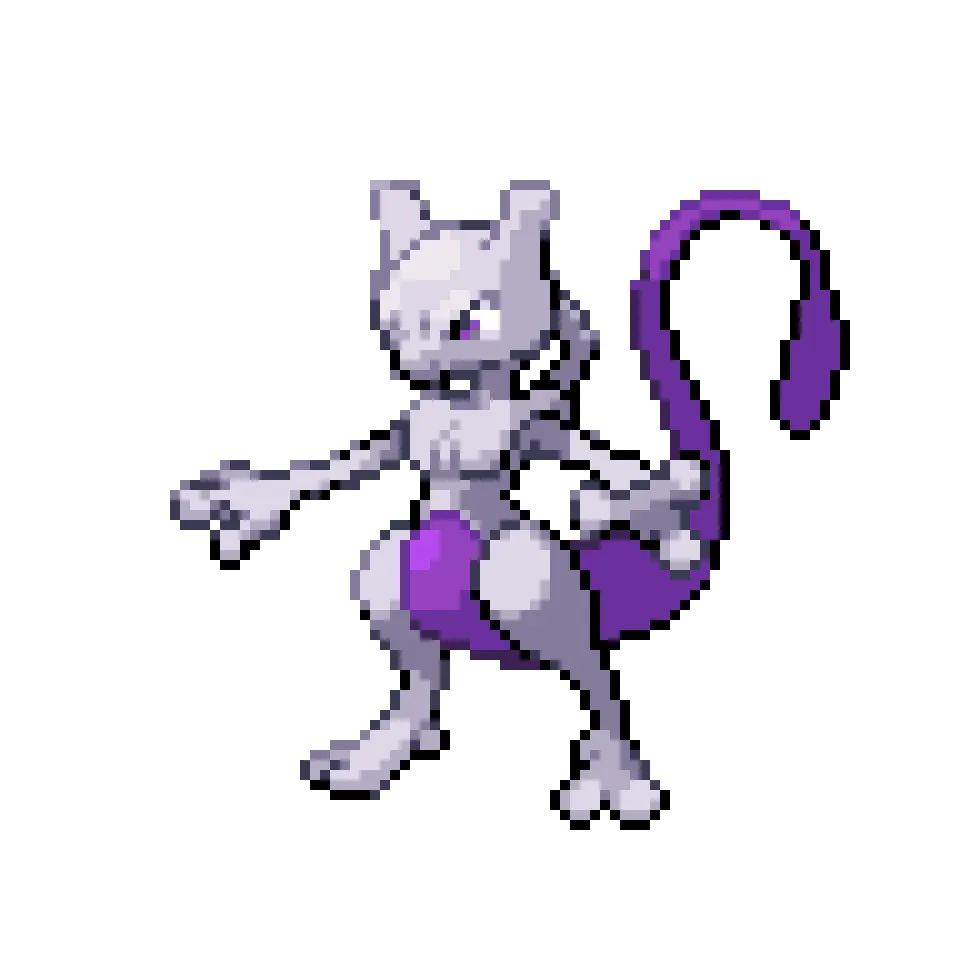 RancidLiver3485의 最強のポケモンミューツーと話そ！