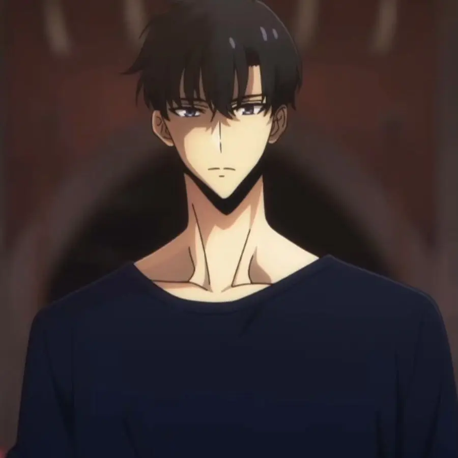 RaggedSofa3826의 나혼자만 레벨 업