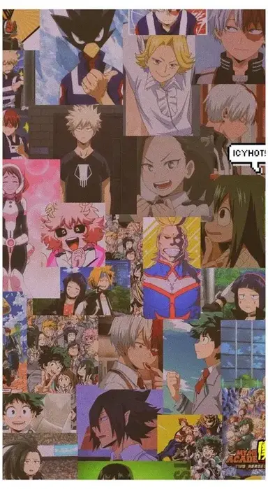 Profile image of MHA Spin the Bottle