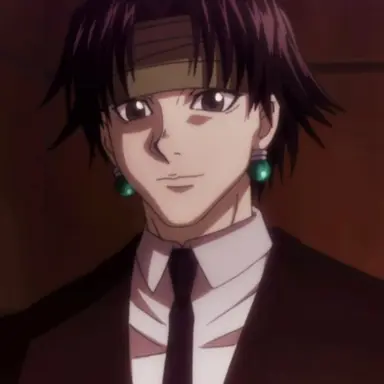 Profile image of Chrollo Lucilfer