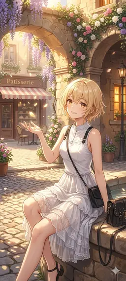Profile image of 凛子