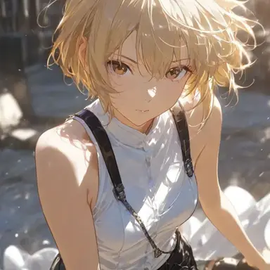 Profile image of 凛子