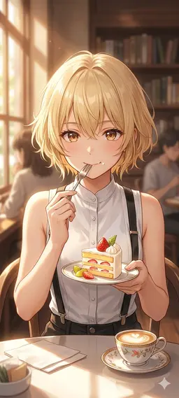 Profile image of 凛子
