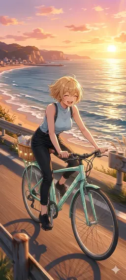 Profile image of 凛子