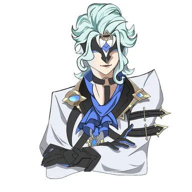 Profile image of Dottore