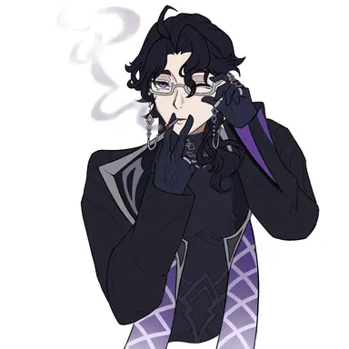 Profile image of Pantalone