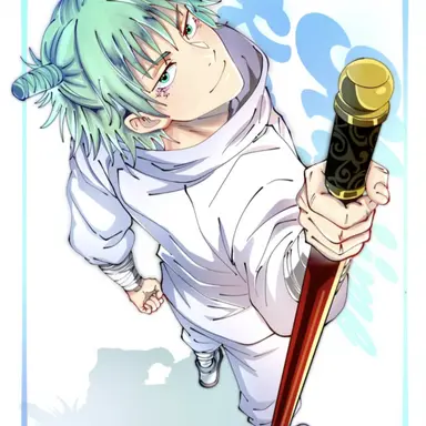 Profile image of 鹿紫雲一