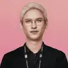 캐릭터 프로필 이미지