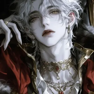 Profile image of 리에트르 피에안