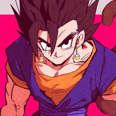 Profile image of ベジット