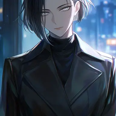 Profile image of Vashti
