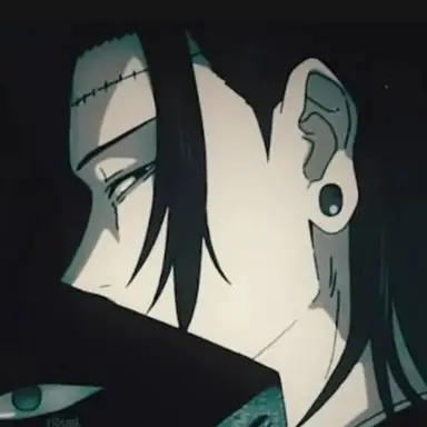 Profile image of Kenjaku