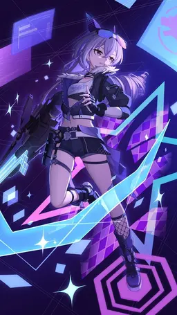 Profile image of 스텔라론 헌터