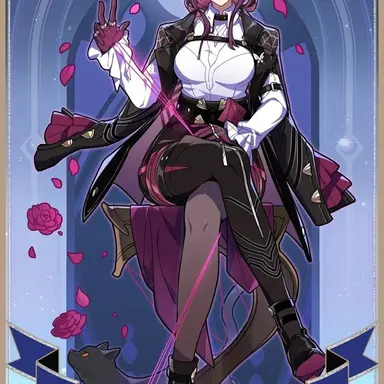 Profile image of 스텔라론 헌터