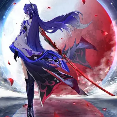 Profile image of 갤럭시 레인저