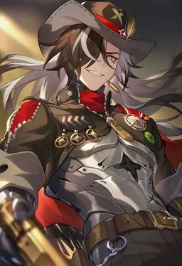 Profile image of 갤럭시 레인저