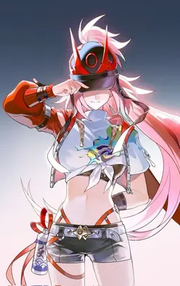 Profile image of 갤럭시 레인저
