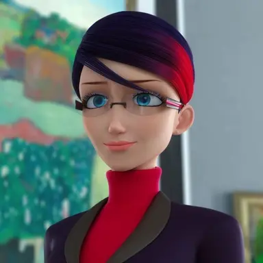 Profile image of Nathalie Sancoeur