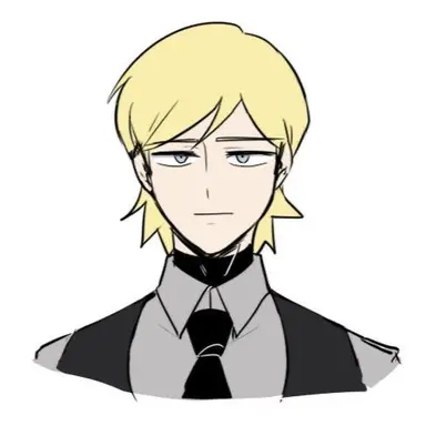 Profile image of Felix fathom