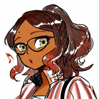 Profile image of Alia