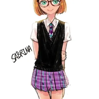 Profile image of Sabrina