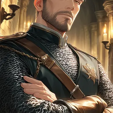 Profile image of Aldric