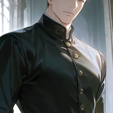 Profile image of Morrow