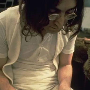 Profile image of John Lennon