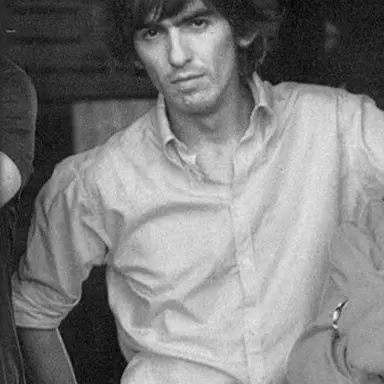 Profile image of George Harrison