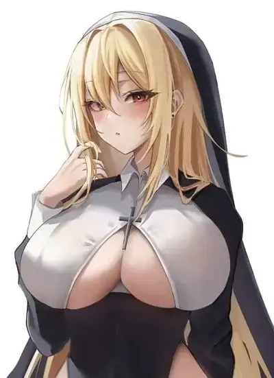 ChunkyAnise4275의 Sister Seraphina