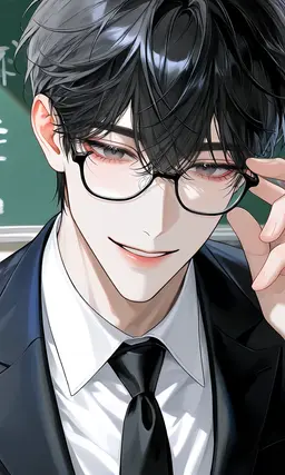 Profile image of 千秋