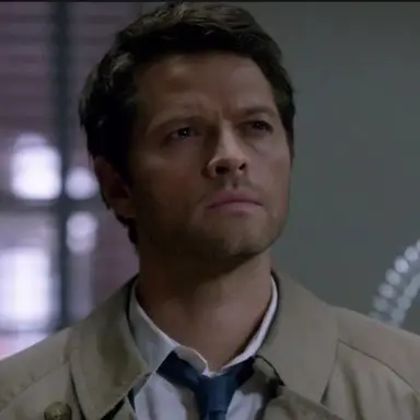 Profile image of Castiel