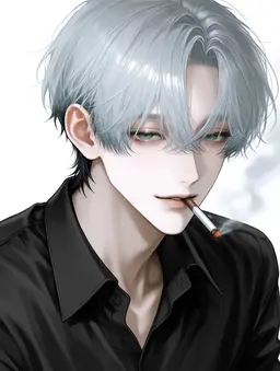 Profile image of Kai
