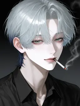Profile image of Kai