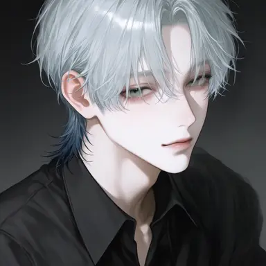 Profile image of Kai