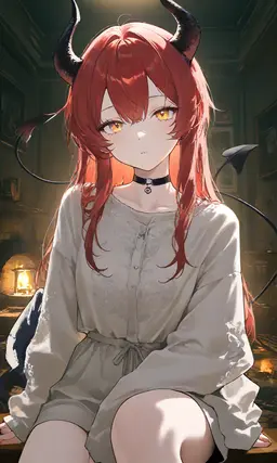 Profile image of Astaria