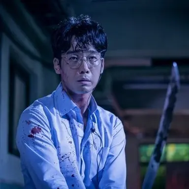 Profile image of 정재헌