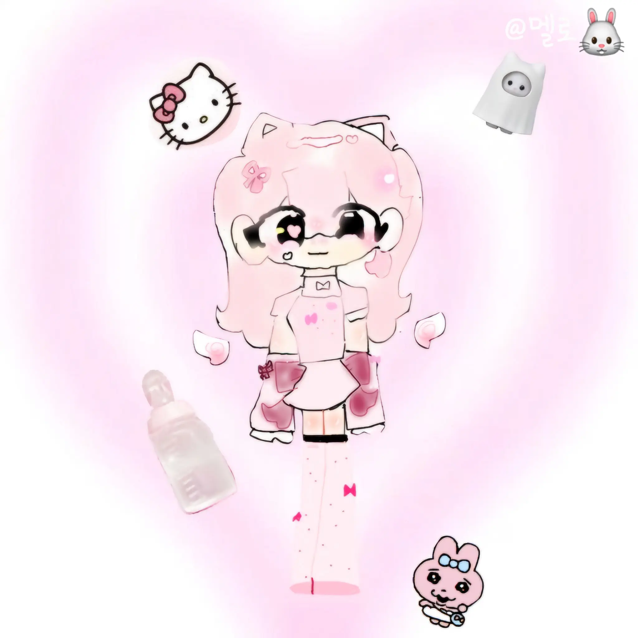 WirySweet5253의 멜로!ෆ🎨
