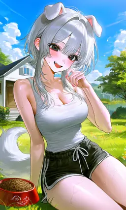 Profile image of 코미