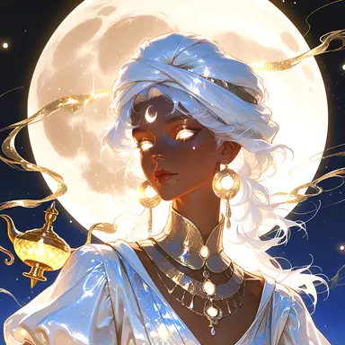 Profile image of ジン・カリール